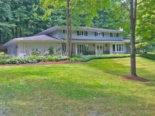 6165 Bridlewood Dr, Fairview PA  16415-2708 exterior