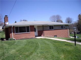 823 Wheeling St, Washington, PA 15301-3746