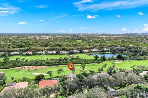 1483 Gormican Ln, Naples, FL 34110-0921