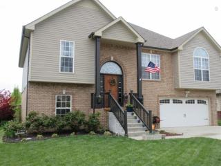 3340 Franklin Meadows Way, Clarksville, TN 37042-7748