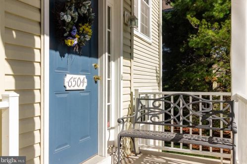 6504 Riverfront Dr, Palmyra NJ  08065-2157 exterior