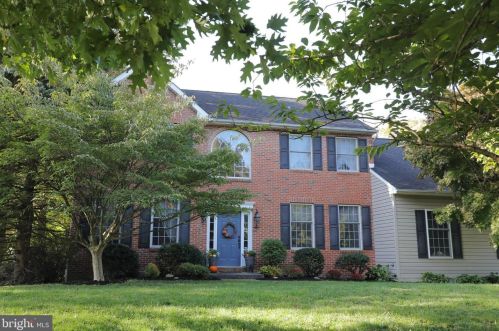 3 Decision Way, Washington Crossing, PA 18977-1121