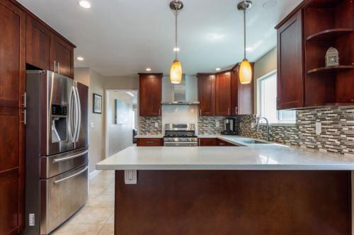 42 Vista Ct, South San Francisco CA  94080-5552 exterior