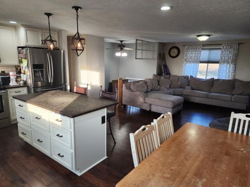 3436 Township Road 198, Bellefontaine OH  43311-9791 exterior