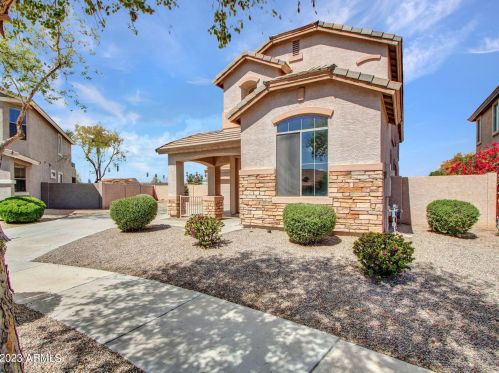 13674 Caribbean Ln, Sun City, AZ 85379-8328