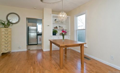 1247 Stuart St, Denver CO 80236-2144 exterior