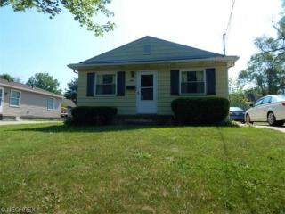 891 Ute Ave, Akron, OH 44305-1219