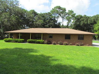 916 Park Ave, Chiefland, FL 32626-0432