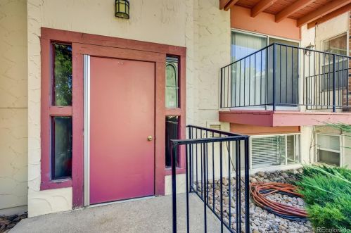 12190 Melody Dr, Denver CO  80234-3407 exterior