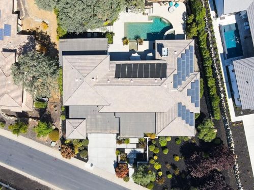 2913 Capetanios Dr, Folsom CA  95762-4606 exterior