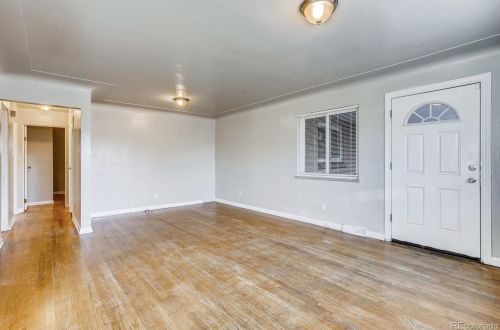 1379 Stuart St, Denver CO 80204-1244 exterior