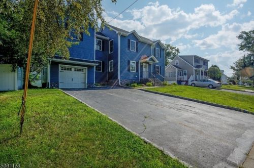 1647 Raritan Rd, Clark, NJ 07066-1248