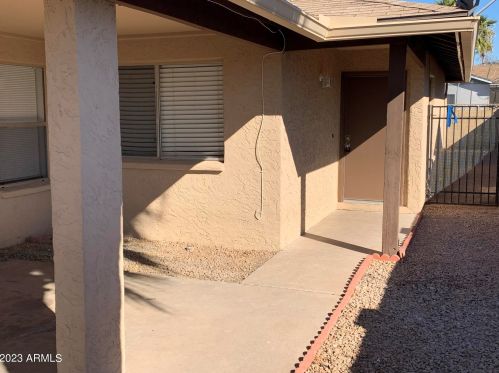 1329 Allen, Mesa AZ  85204-5949 exterior