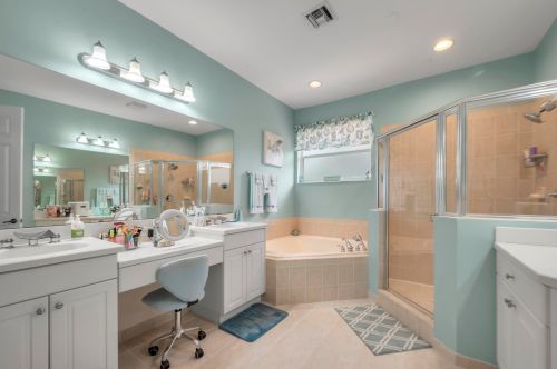 2170 Cape Cod Dr, Fort Pierce FL  34953-4568 exterior