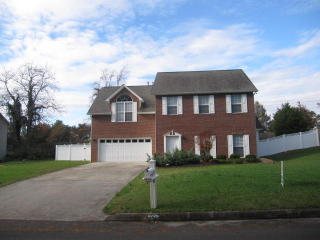 6725 Maple Creek Way, Knoxville, TN 37931-2658
