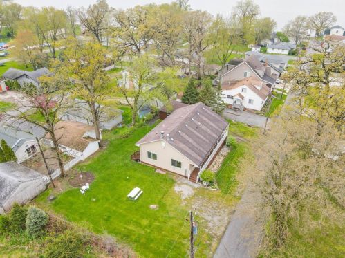 7407 136th Ln, Cedar Lake IN  46303-9192 exterior