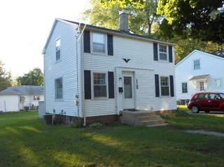 115 Midway Ave, Jefferson, WI 53549-1520