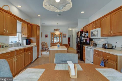 80 Lantern Ln, Lees Cross Roads PA  17257-8769 exterior