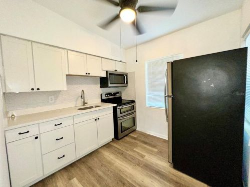 819 Portage St, Kissimmee FL  34741-5689 exterior