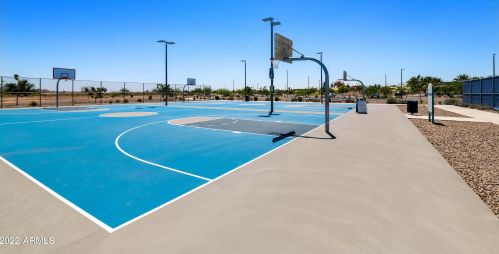 3370 Flamingo Ct, Gilbert AZ 85297-8208 exterior