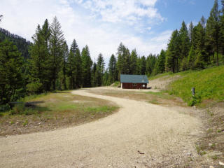 217 Turner Creek Rd, Wauconda, WA 98859-9758