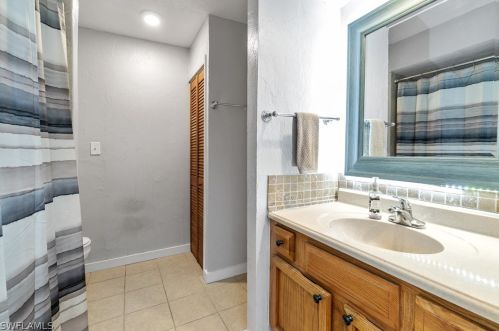 235 18th St, Naples FL  34117-9464 exterior