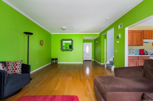 6 Rambling Brook Ln, Poughkeepsie NY  12601-5964 exterior