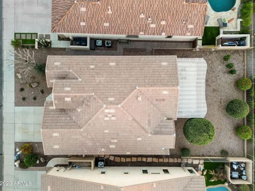 4737 Rakestraw Ln, Gilbert AZ  85298-3429 exterior