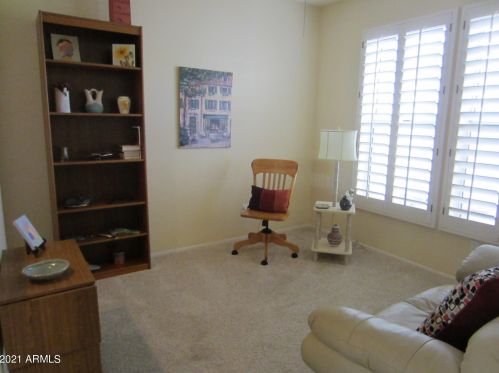 15179 Las Brizas Ln, Sun City AZ 85375-2827 exterior