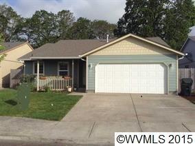 5259 Mango Ave, Salem, OR 97317-0081