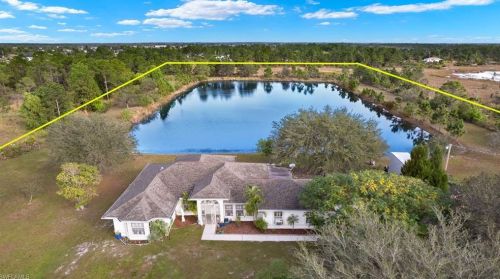 4135 62 Ave, Naples FL  34120 exterior