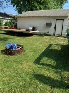 235 Wilson Ave, Fond Du Lac WI  54935-2834 exterior