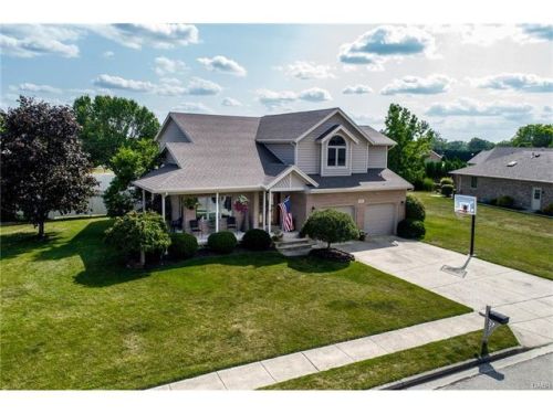505 Bridge St, Covington, OH 45318-1579