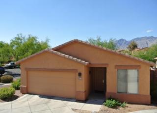 3372 Camino Rio Colorado, Tucson, AZ 85712-6027