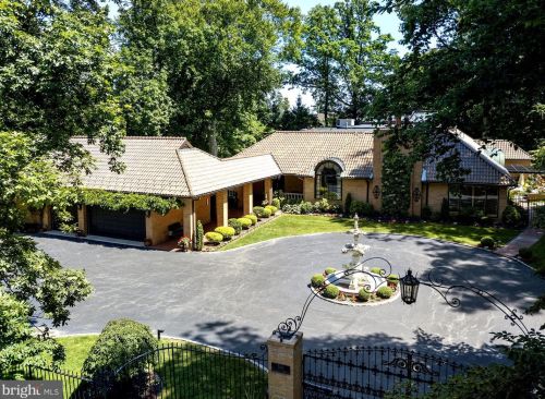 541 College Ave, Haverford, PA 19041-1010
