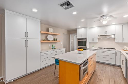 6507 Paradise Dr, Scottsdale AZ 85254-5175 exterior