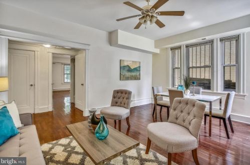 3618 Connecticut Ave, Washington, DC 20008-2409