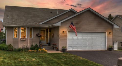 2125 Cattail Way, Hudson, WI 54016-8082