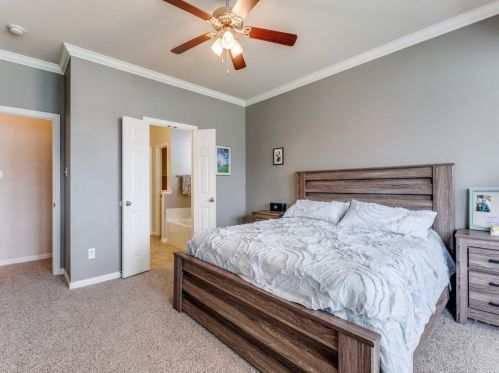 8716 Devonshire Dr, Fort Worth TX  76131-3388 exterior