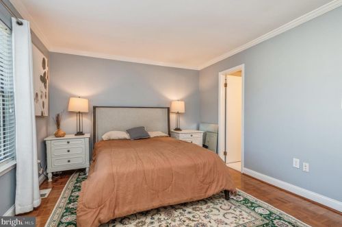 20 Van Buren Pl, Lawrence Township NJ  08648-4345 exterior