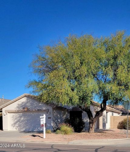 16132 Post Dr, Sun City AZ  85374-5732 exterior