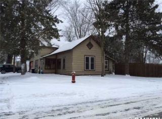 1101 Ludlow Ave, Cameron, WI 54822-6001