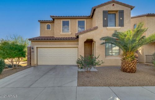 3301 Meadowview Dr, Gilbert, AZ 85298-4312