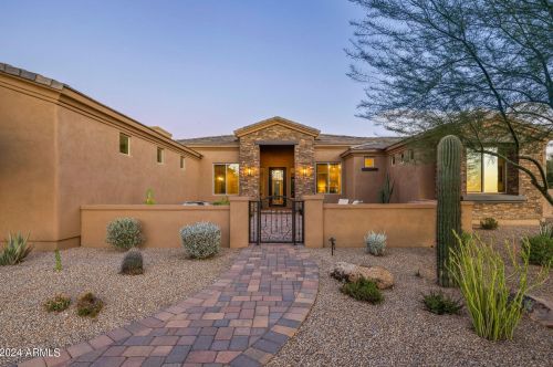 8579 Nightingale Star Dr, Scottsdale, AZ 85266-1915