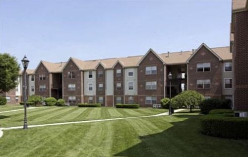 255 Mary St, Harrisburg PA  17104-3536 exterior