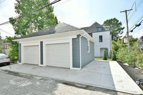 6029 Stanton Ave, Pittsburgh PA  15206-2200 exterior