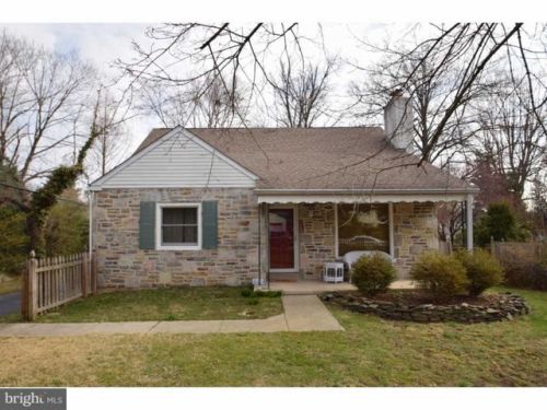 2003 Church Rd, Flourtown, PA 19031-1704