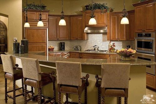 54525 Residence Club Dr, La Quinta CA  92253 exterior