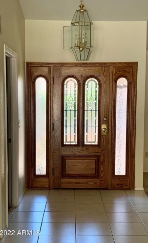 5718 Woodridge Dr, Scottsdale AZ  85254-5997 exterior