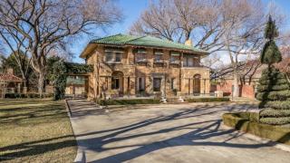 3002 Ong St, Amarillo, TX 79109-3542